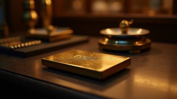 Achat d'or : conseils pratiques pour sécuriser votre investissement