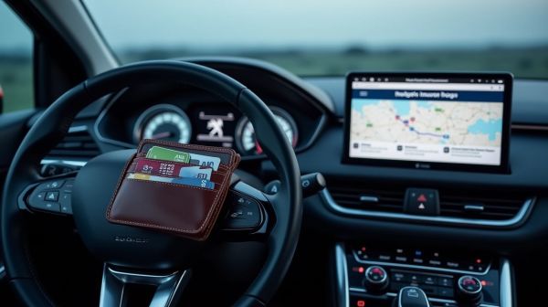 Choisir l'assurance pour une Peugeot 3008 : coûts et garanties essentielles