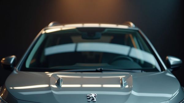 Choisir l'assurance pour une Peugeot 3008 : coûts et garanties essentielles