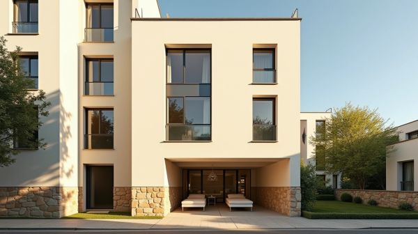 Des appartements étudiants disponibles à Toulouse pour votre année