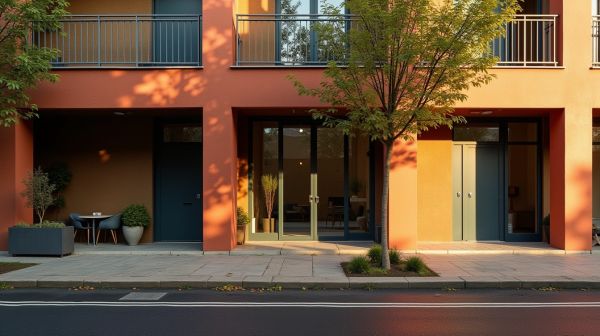 Des appartements étudiants disponibles à Toulouse pour votre année