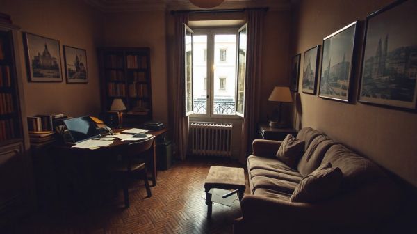 L'encadrement des loyers à Paris : implications pour les locataires