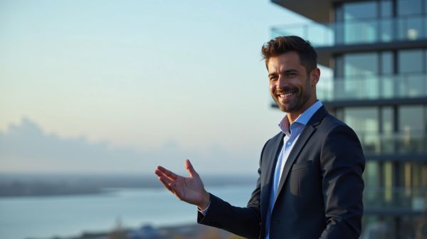 Optimiser votre achat immobilier avec un courtier à Longueuil