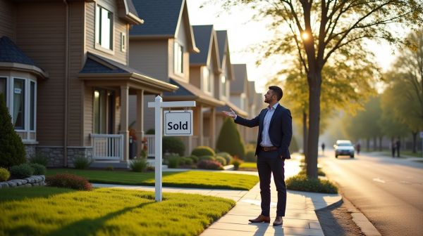 Optimiser votre achat immobilier avec un courtier à Longueuil